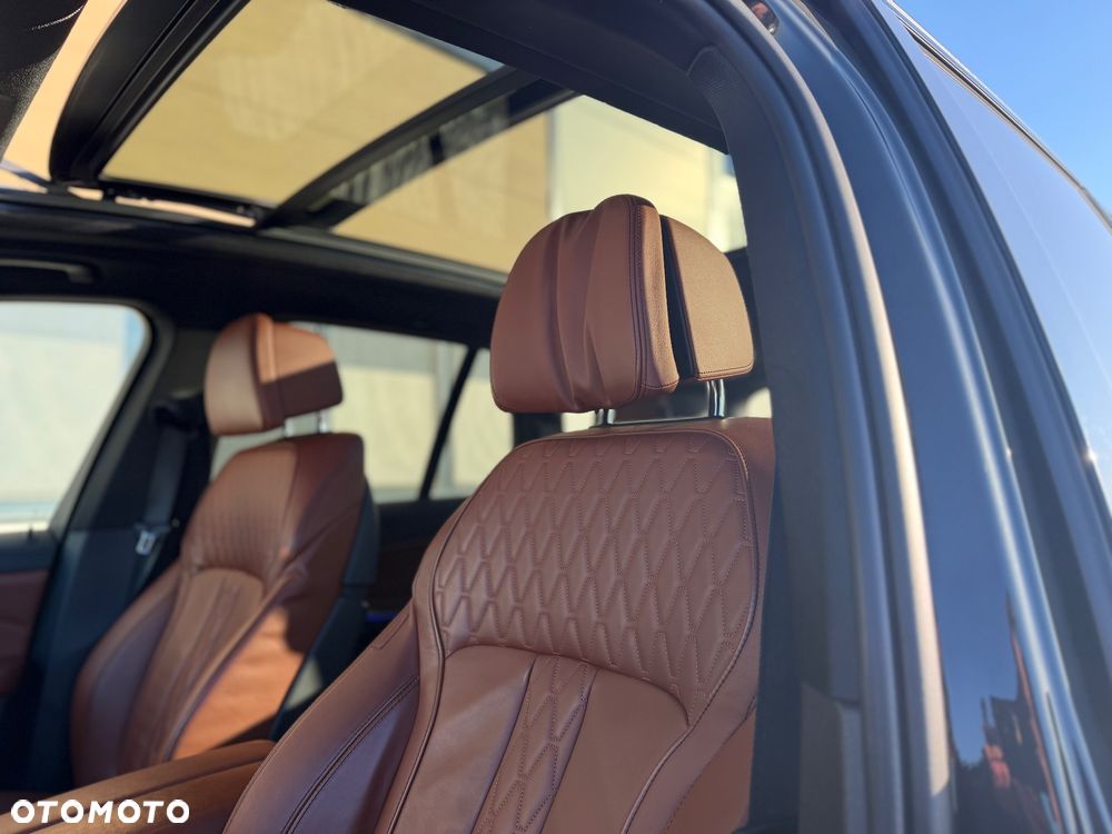 BMW X5 xDrive40d xLine - 16