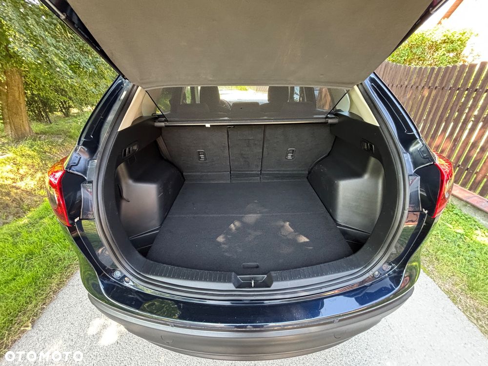 Mazda CX-5 SKYACTIV-G 165 Exclusive-Line - 19