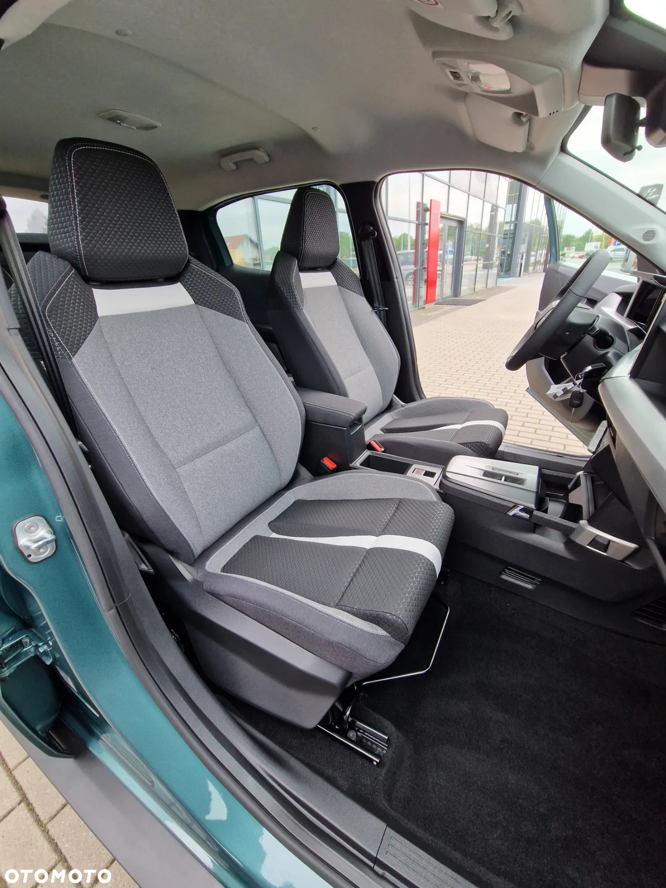 Opel Frontera 1.2 T mHEV Edition eDTC6 - 21