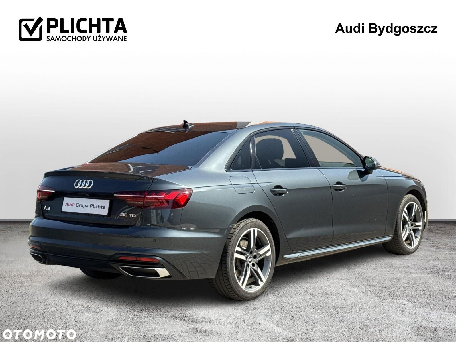 Audi A4 - 5