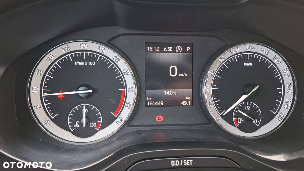 Skoda Kodiaq 2.0 TDI 4x4 Business DSG - 6