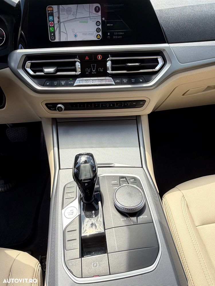 BMW Seria 3 - 9