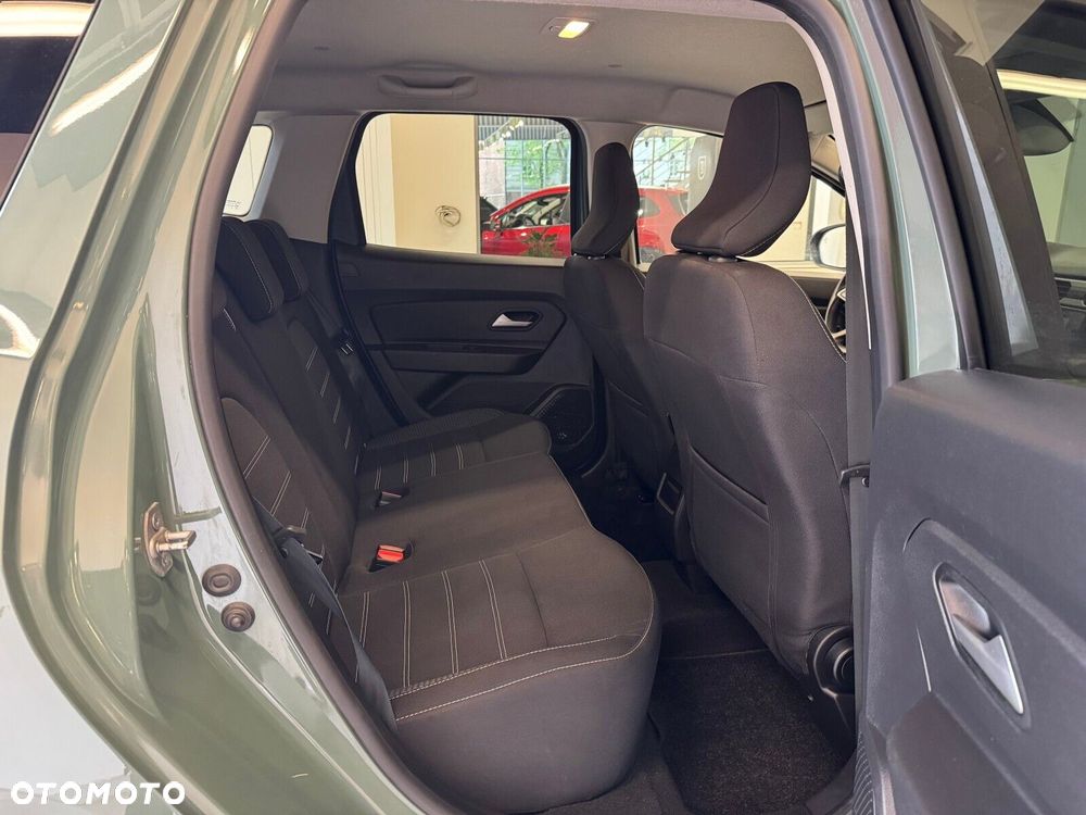 Dacia Duster - 9