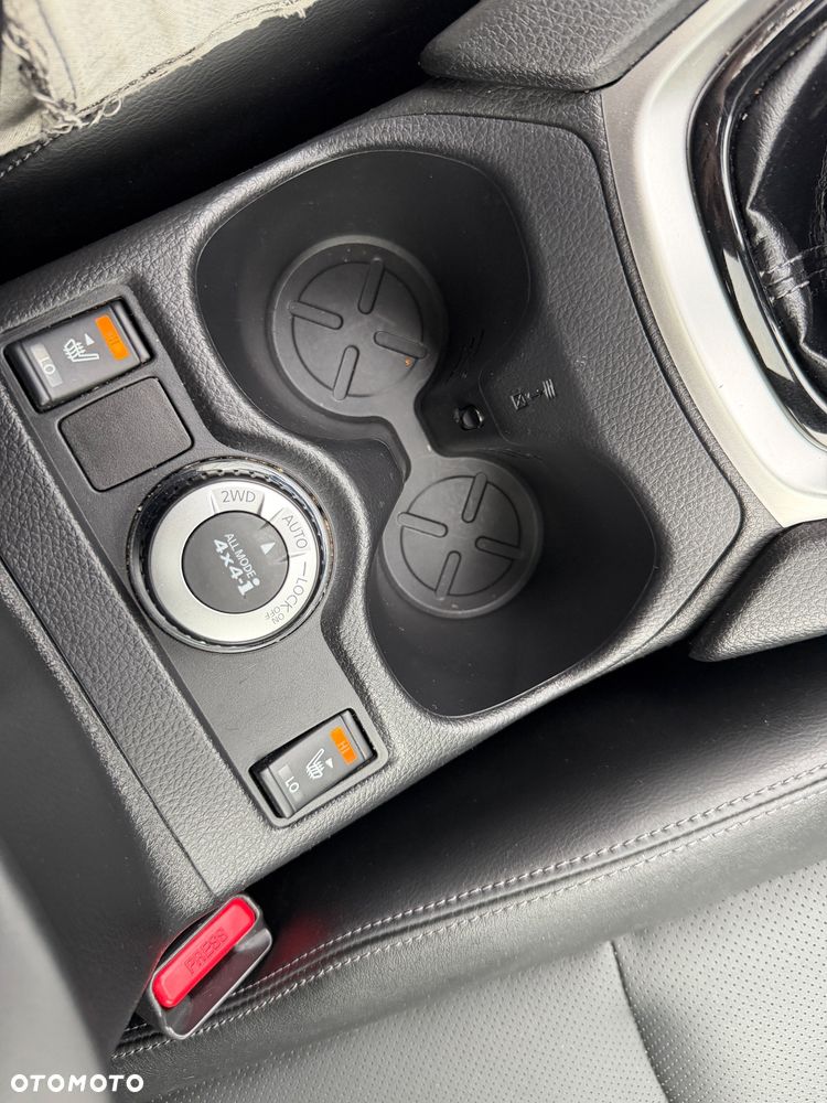 Nissan X-Trail - 30