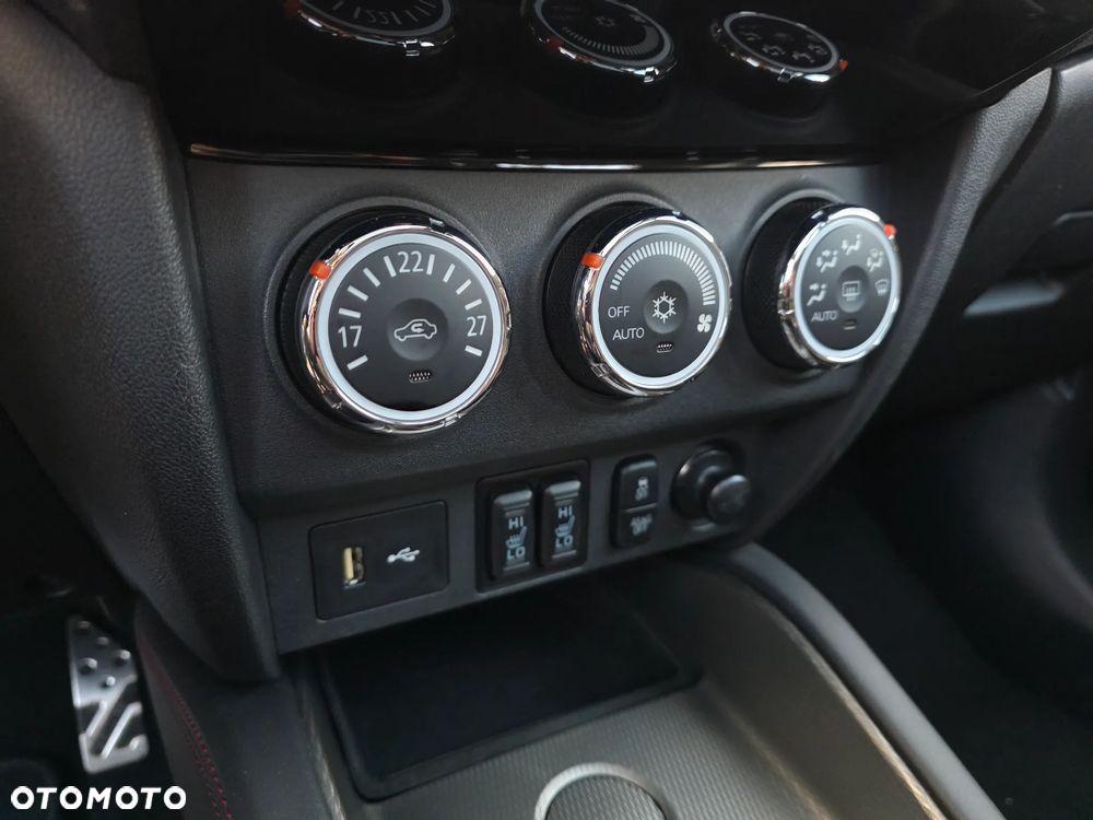 Mitsubishi ASX 1.6 2WD Diamant Edition+ - 22