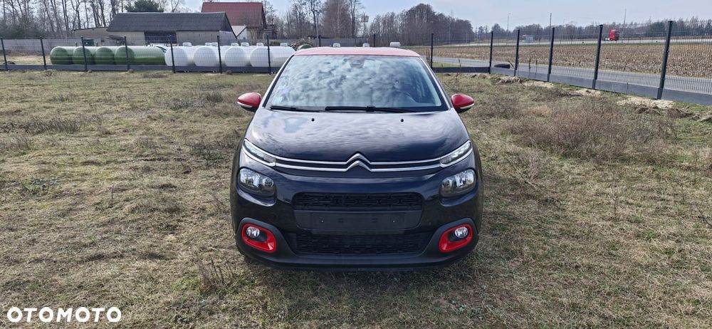 Citroën C3 1.2 PureTech Exclusive - 2