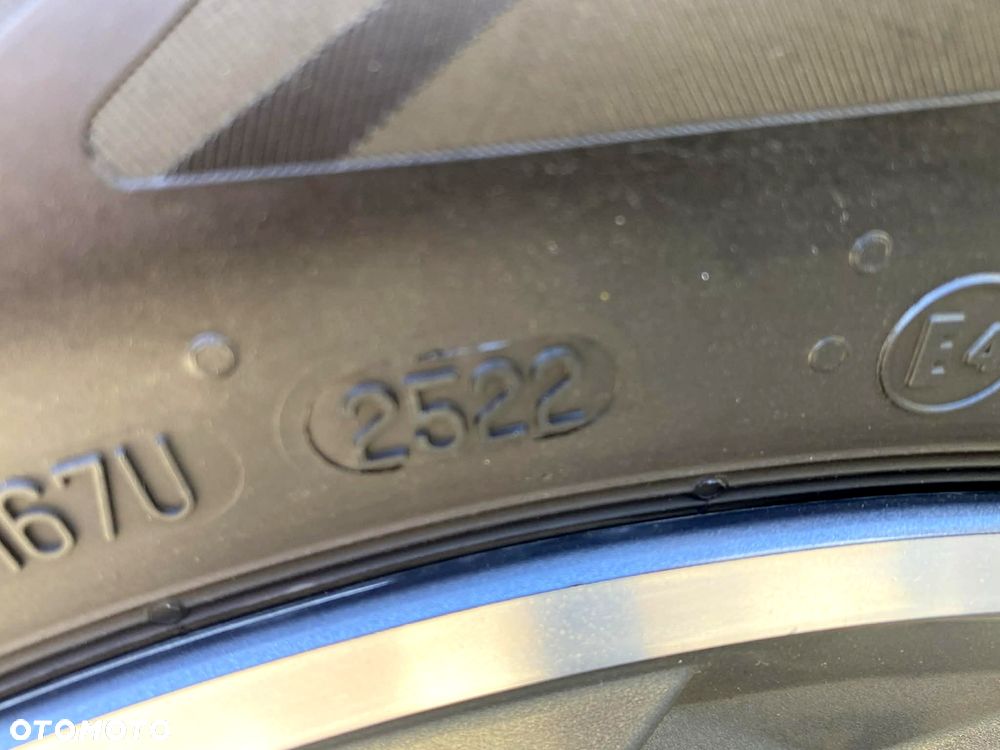 Hyundai Tucson 1.6 T-GDi Platinum 2WD - 22