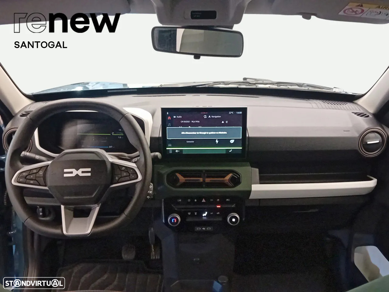 Dacia Spring Electric 65 Extreme - 10