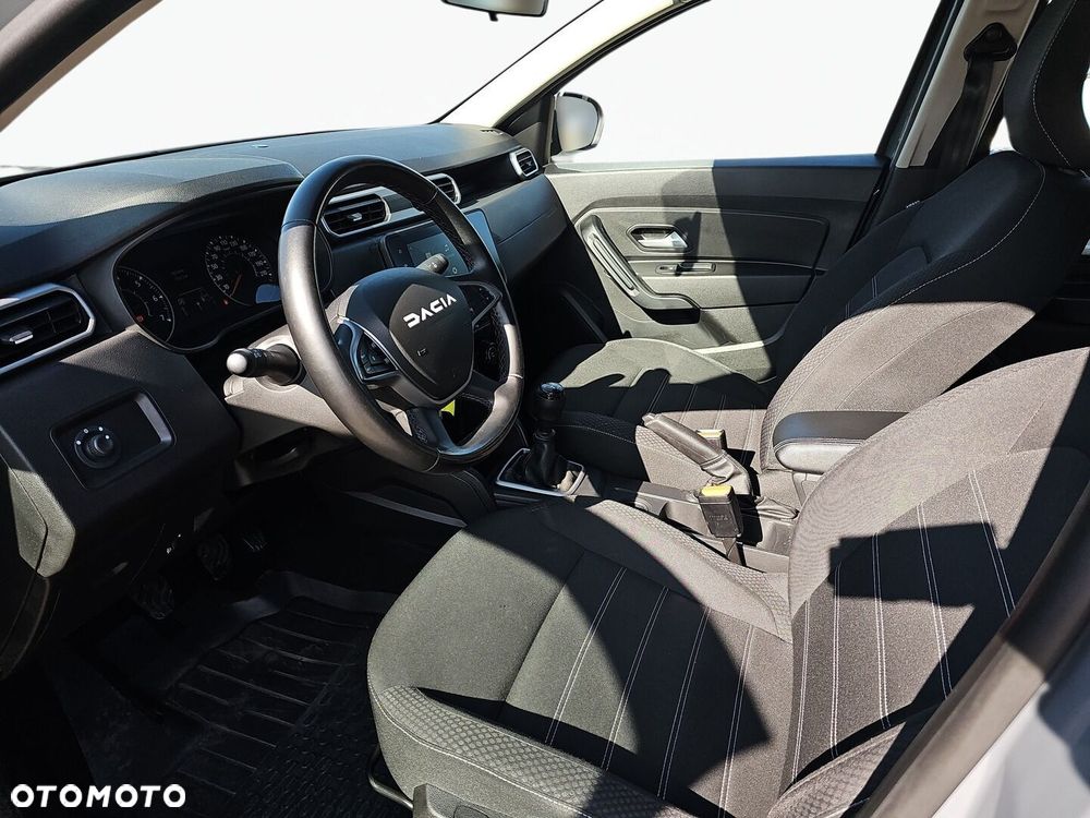 Dacia Duster - 15
