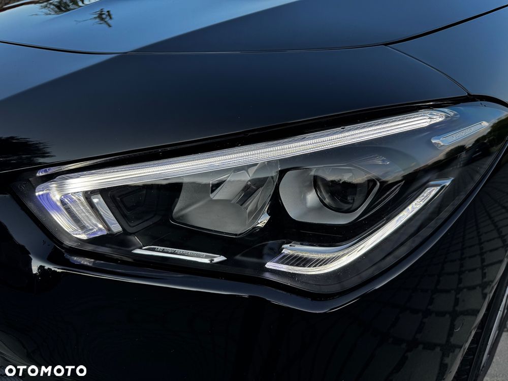 Mercedes-Benz CLA 220 7G-DCT Progressive - 6