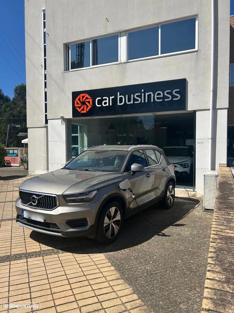 Volvo XC 40 1.5 T5 PHEV Inscription Expression - 1