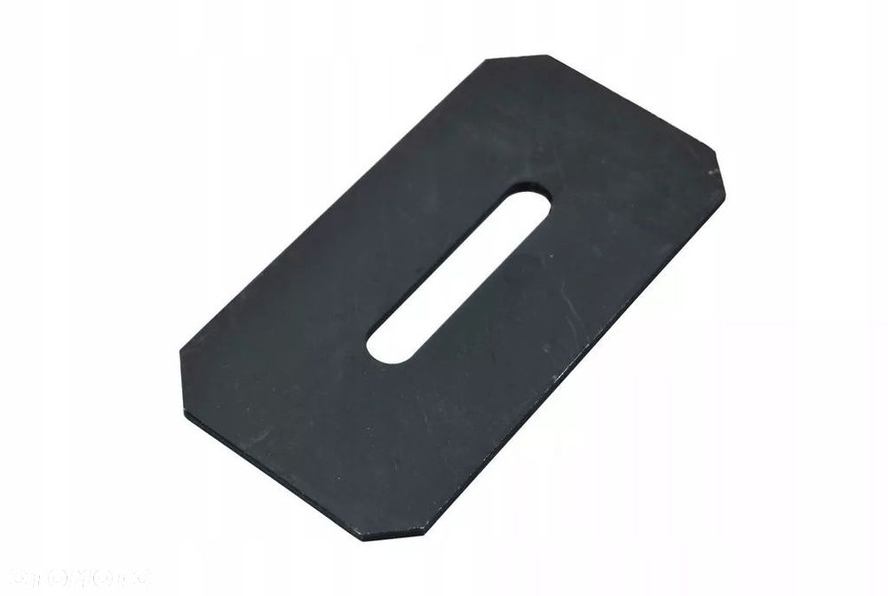 KRONE SKROBAK 130x68x4mm 490423.5 4904235 WŁOSKI - 1