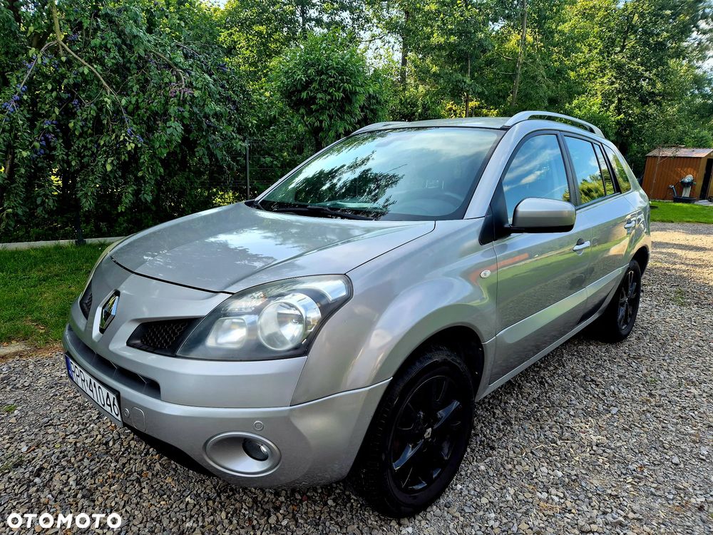 Renault Koleos 2.5 16V 4x4 Dynamique - 1