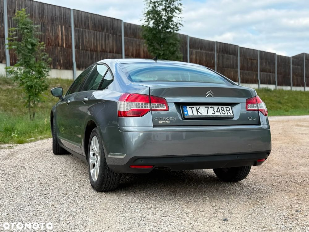 Citroën C5 1.6 THP Exclusive - 7