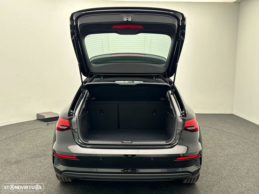 Audi A3 Sportback 30 TFSI S tronic - 9