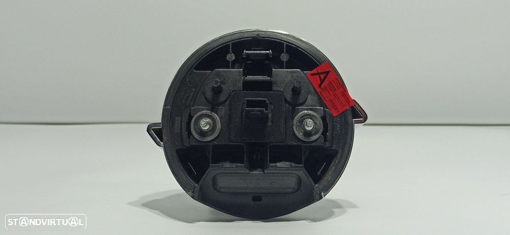 PUXADORA EXTERIRO DA MALA OPEL CORSA E EDITION - 3