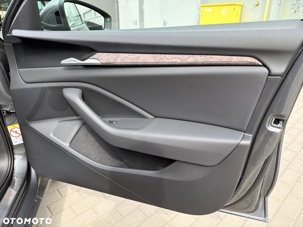 Skoda Superb - 19