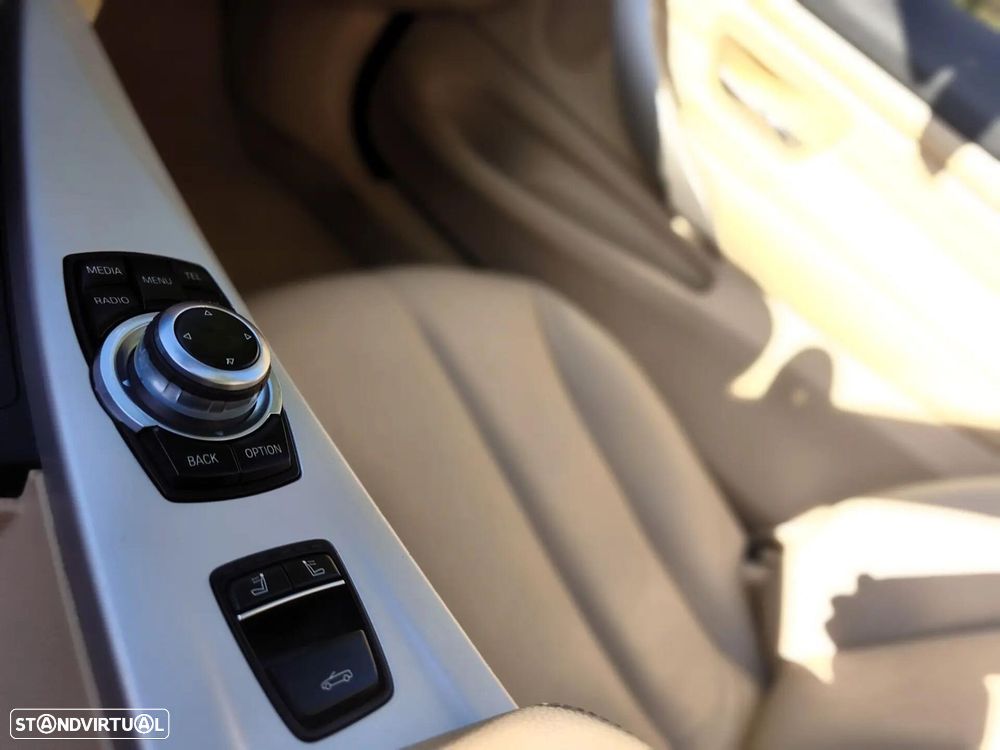 BMW 420 d Aut. Modern Line - 5