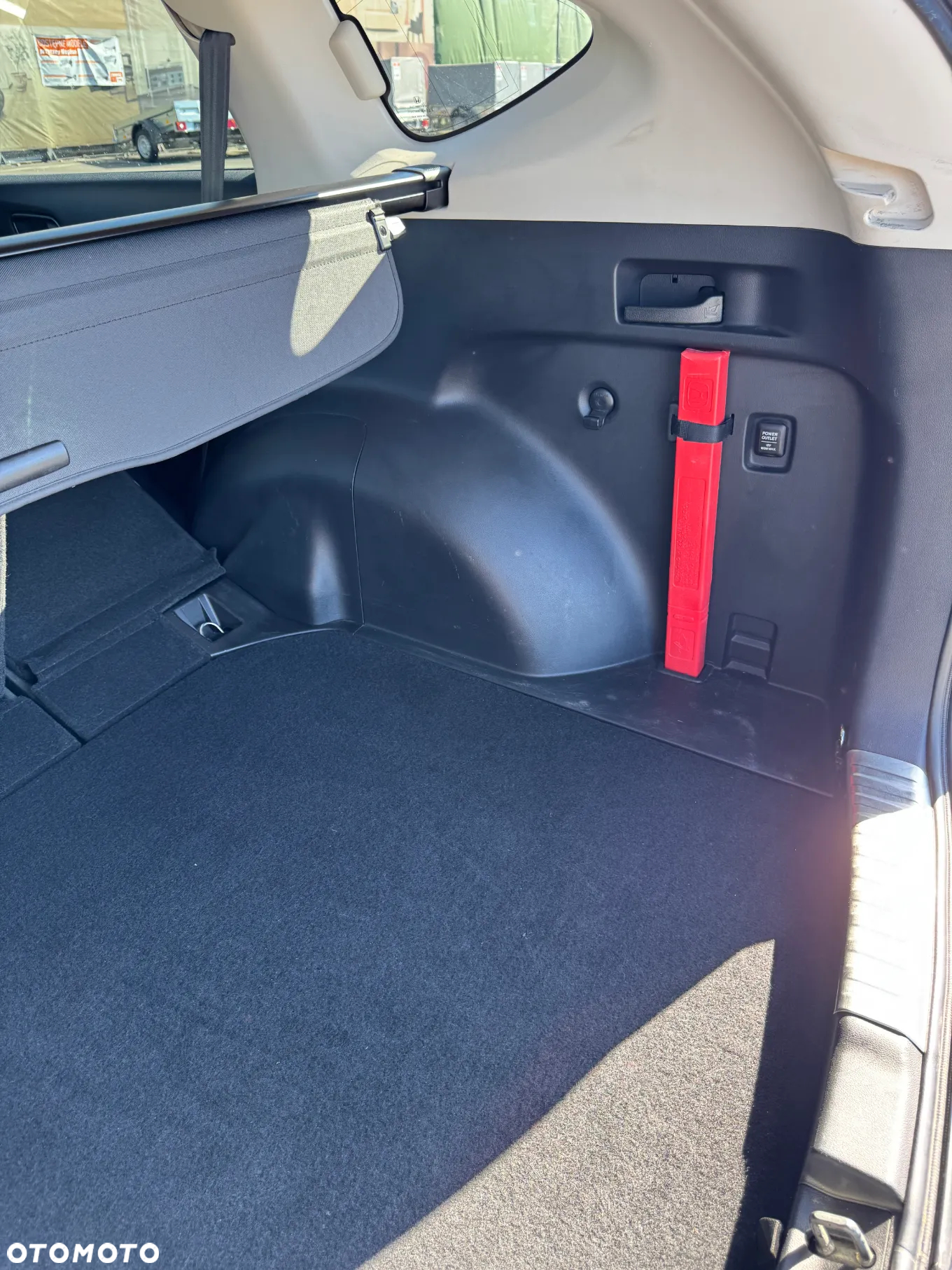Honda CR-V 2.0 Lifestyle - 21