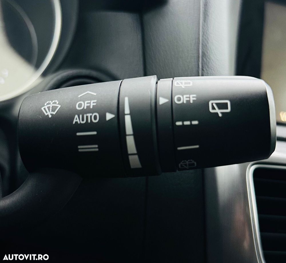 Mazda CX-5 SKYACTIV-D 150 Aut.SCR Exclusive-Line - 30