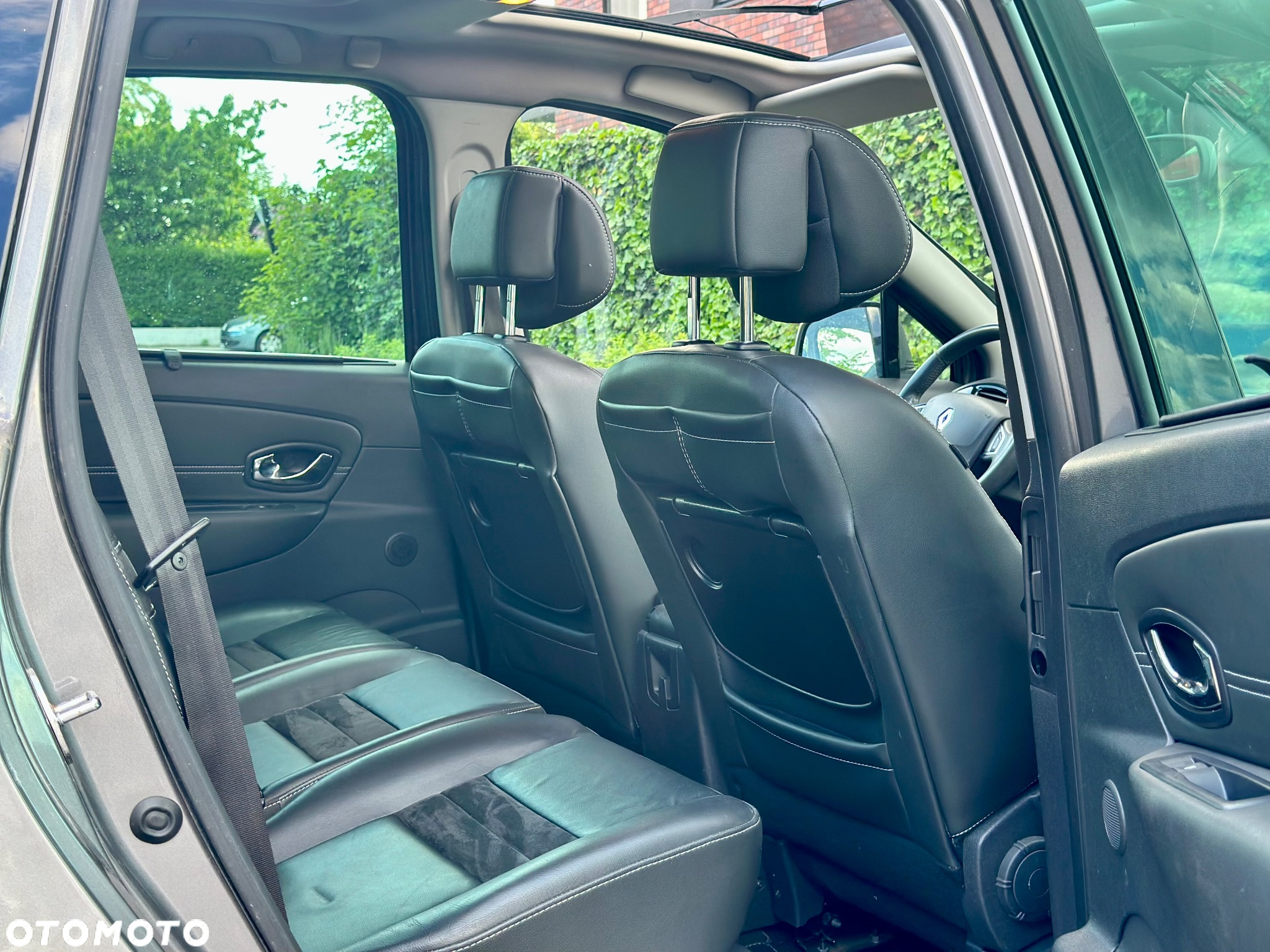 Renault Grand Scenic dCi 150 FAP Bose Edition - 10