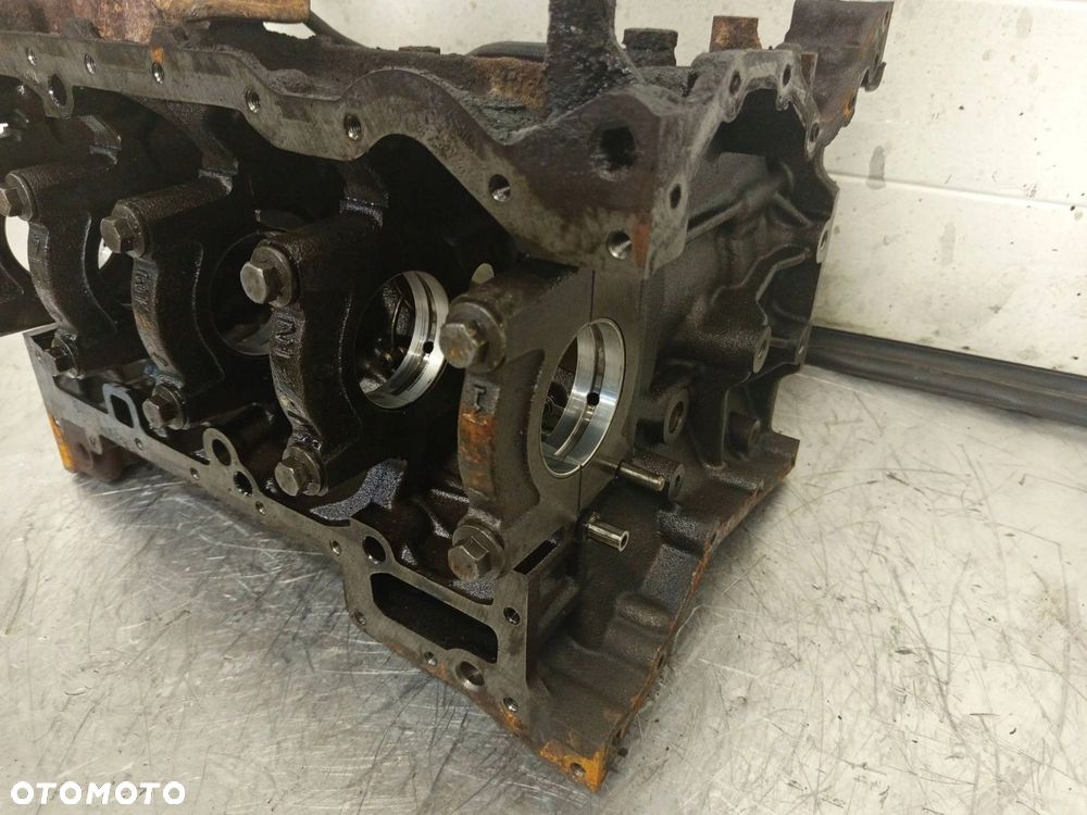 Blok silnika Ford Transit Ducato Jumper 2.2 TDCI HDI 6C1Q6015AE - 11