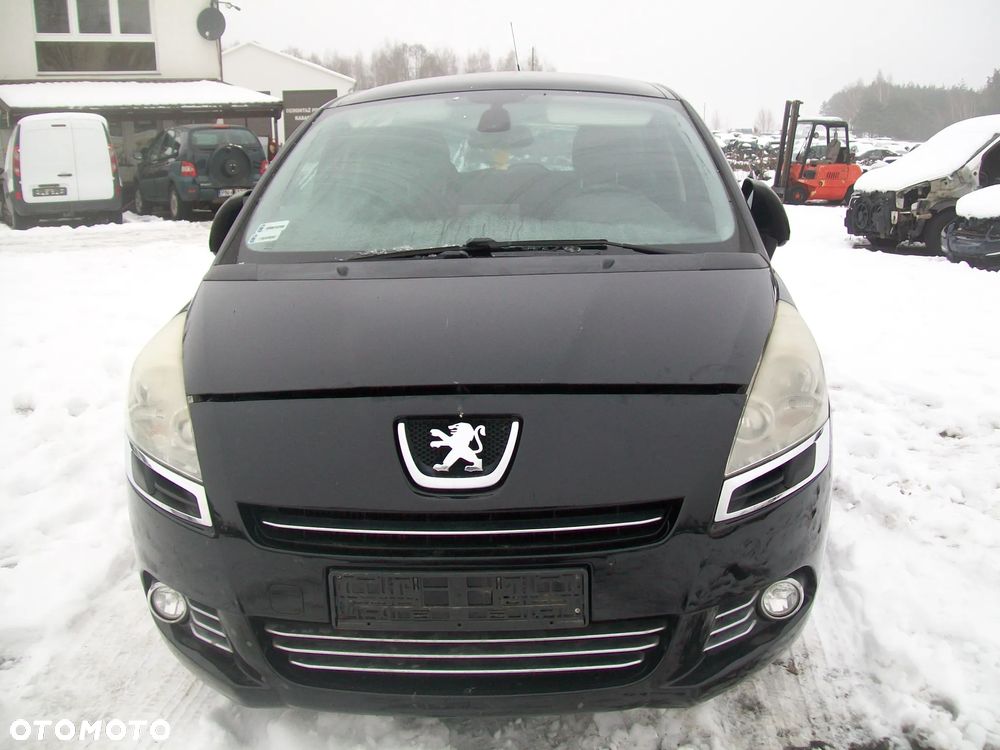 pas przedni peugeot 5008 1,6 thp