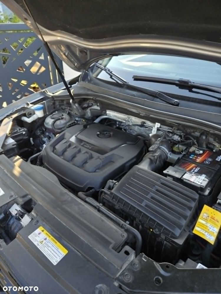 Volkswagen Tiguan - 33