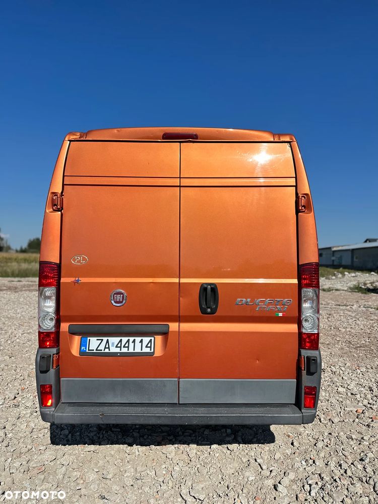 Fiat Ducato - 20