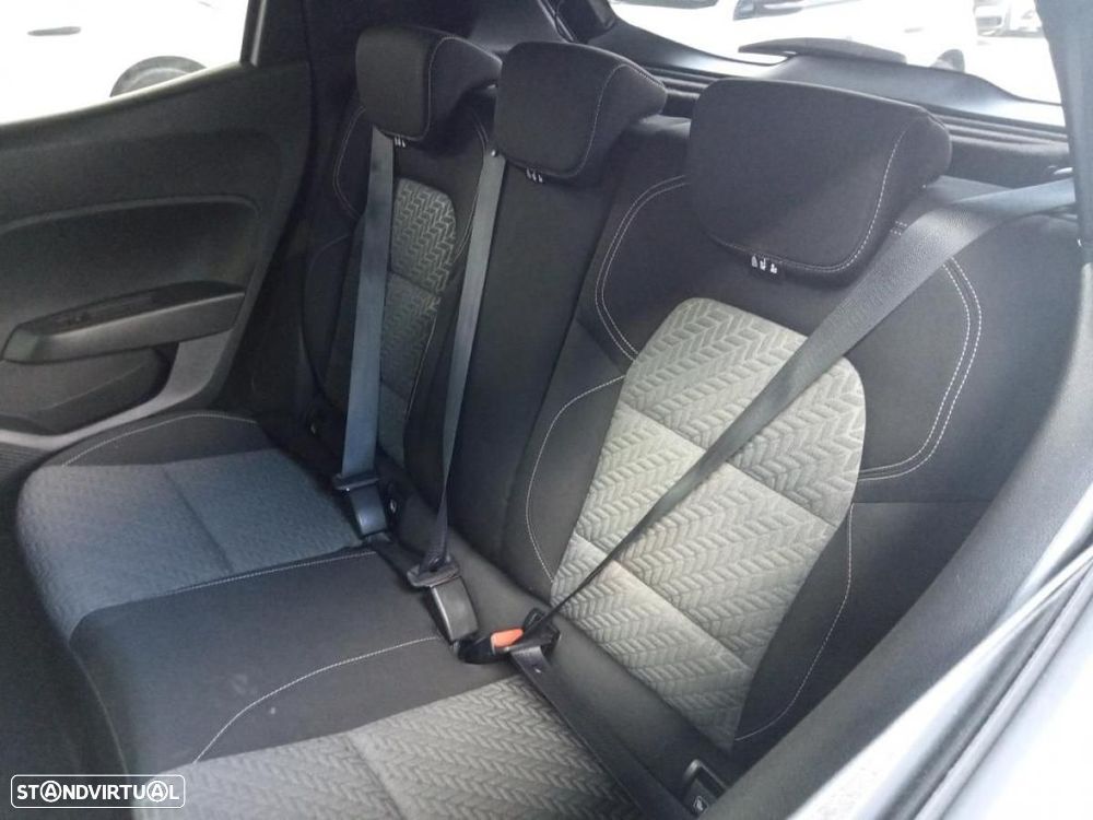 Renault Clio 1.0 TCe Evolution Bi-Fuel - 4