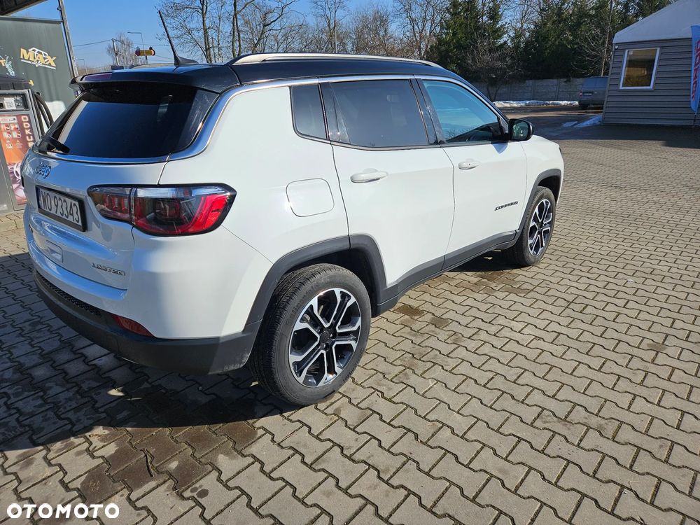 Jeep Compass - 3