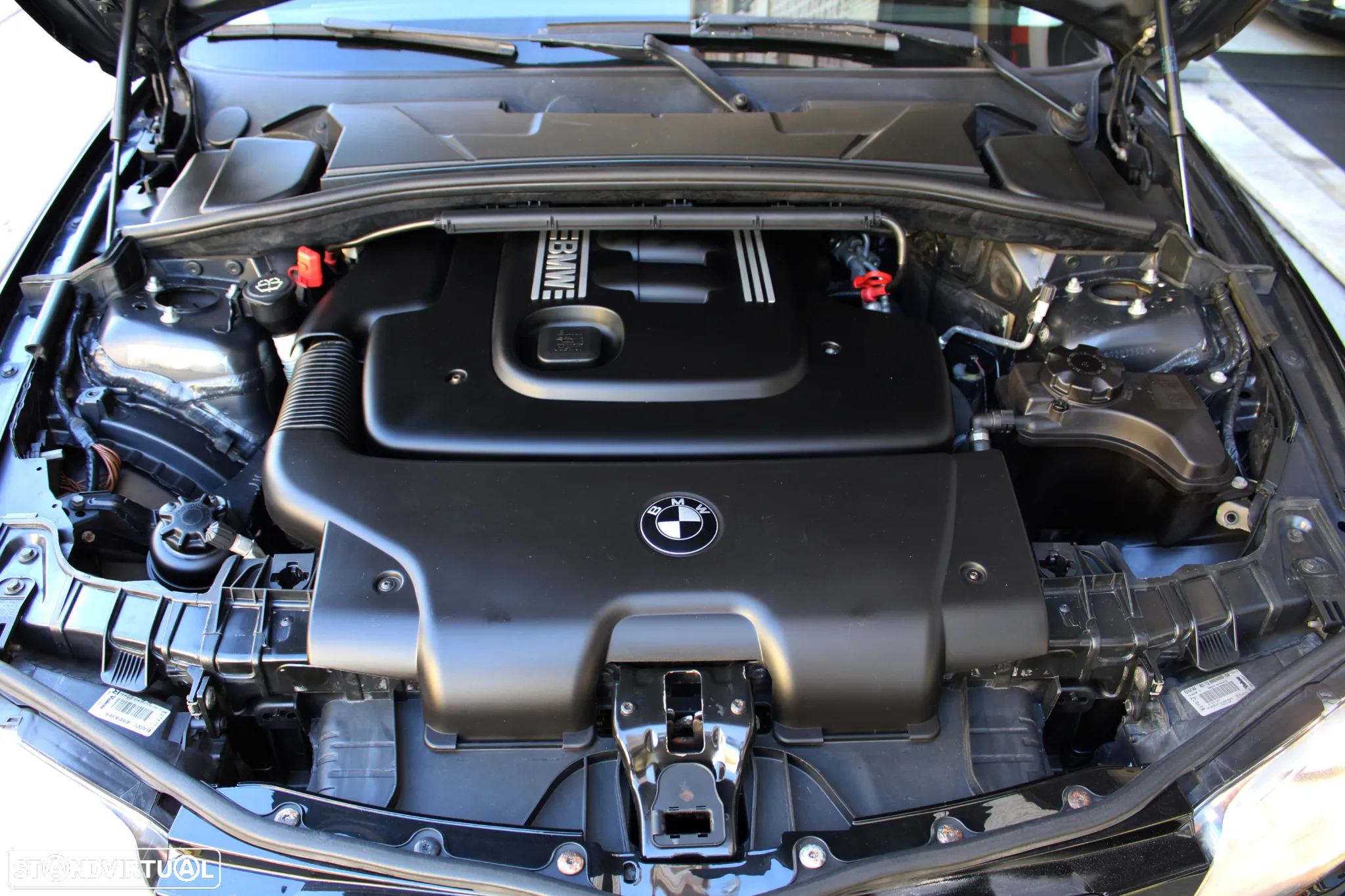 BMW 118 d - 43
