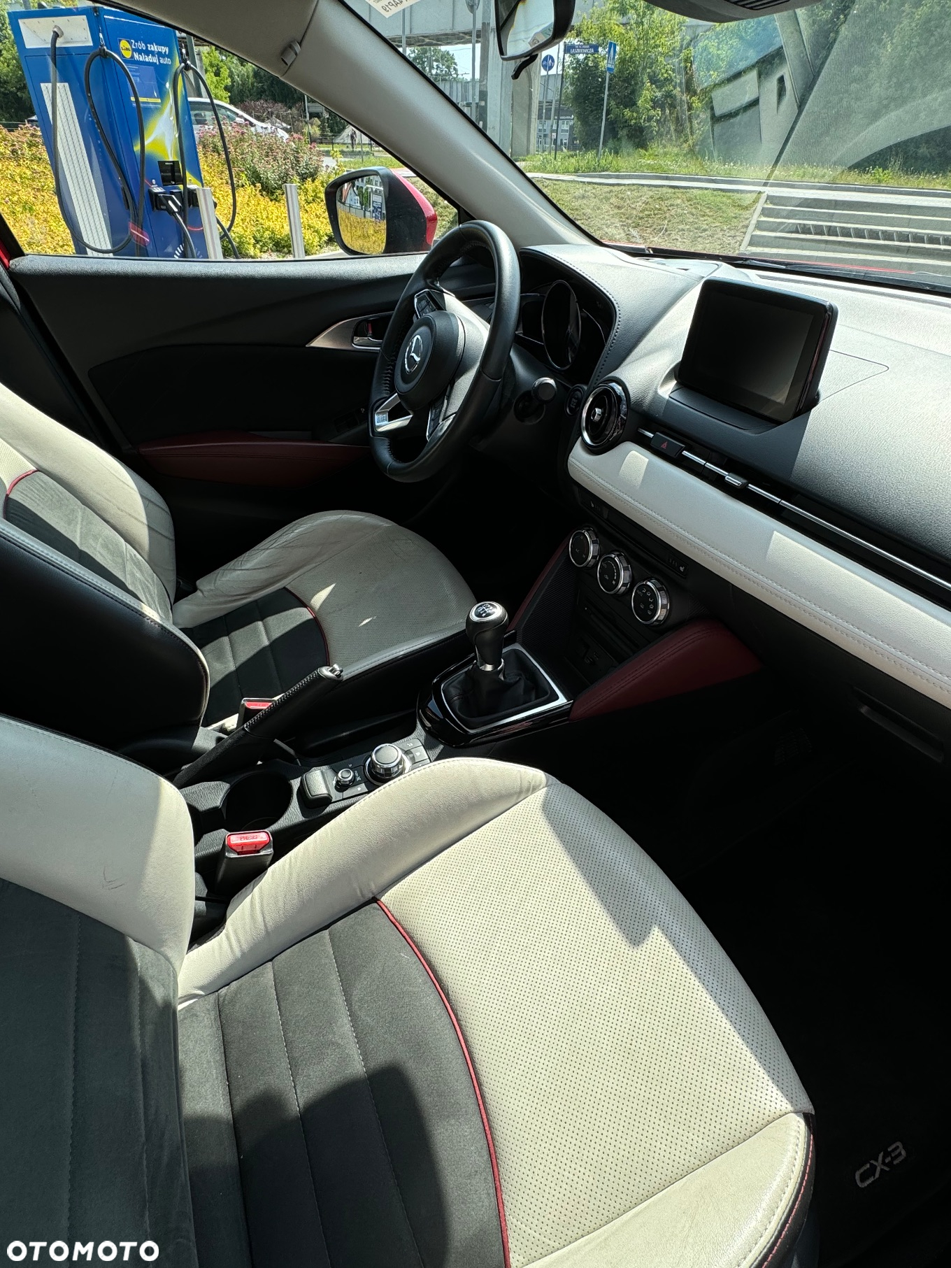 Mazda CX-3 2.0 Skypassion AWD - 16