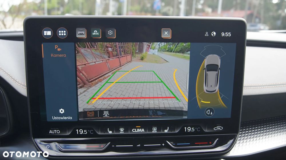 Cupra Formentor 1.5 eTSI mHEV DSG - 26