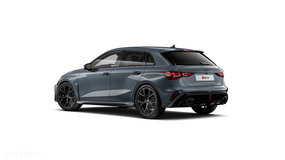 Audi RS3 Sportback - 2
