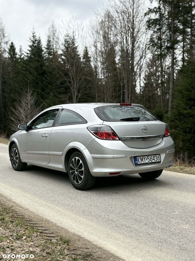 Opel Astra 1.6 - 13