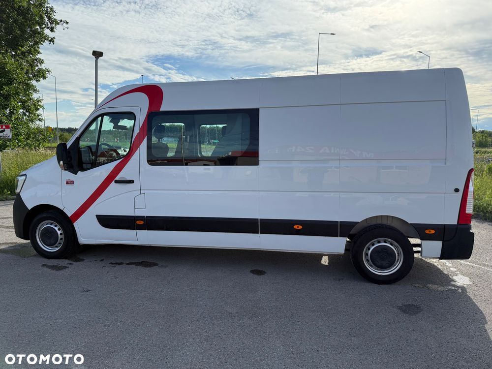 Renault Master - 10