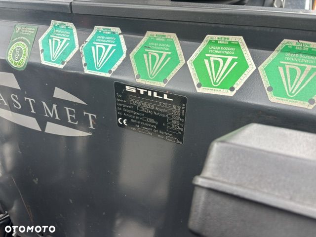 Still R70 16T - 3