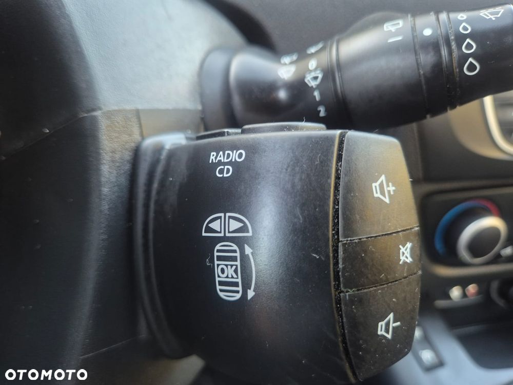 Renault Scenic - 16
