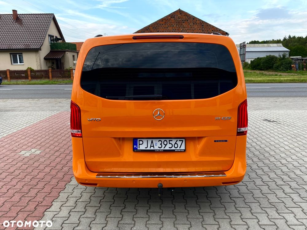 Mercedes-Benz Vito - 31
