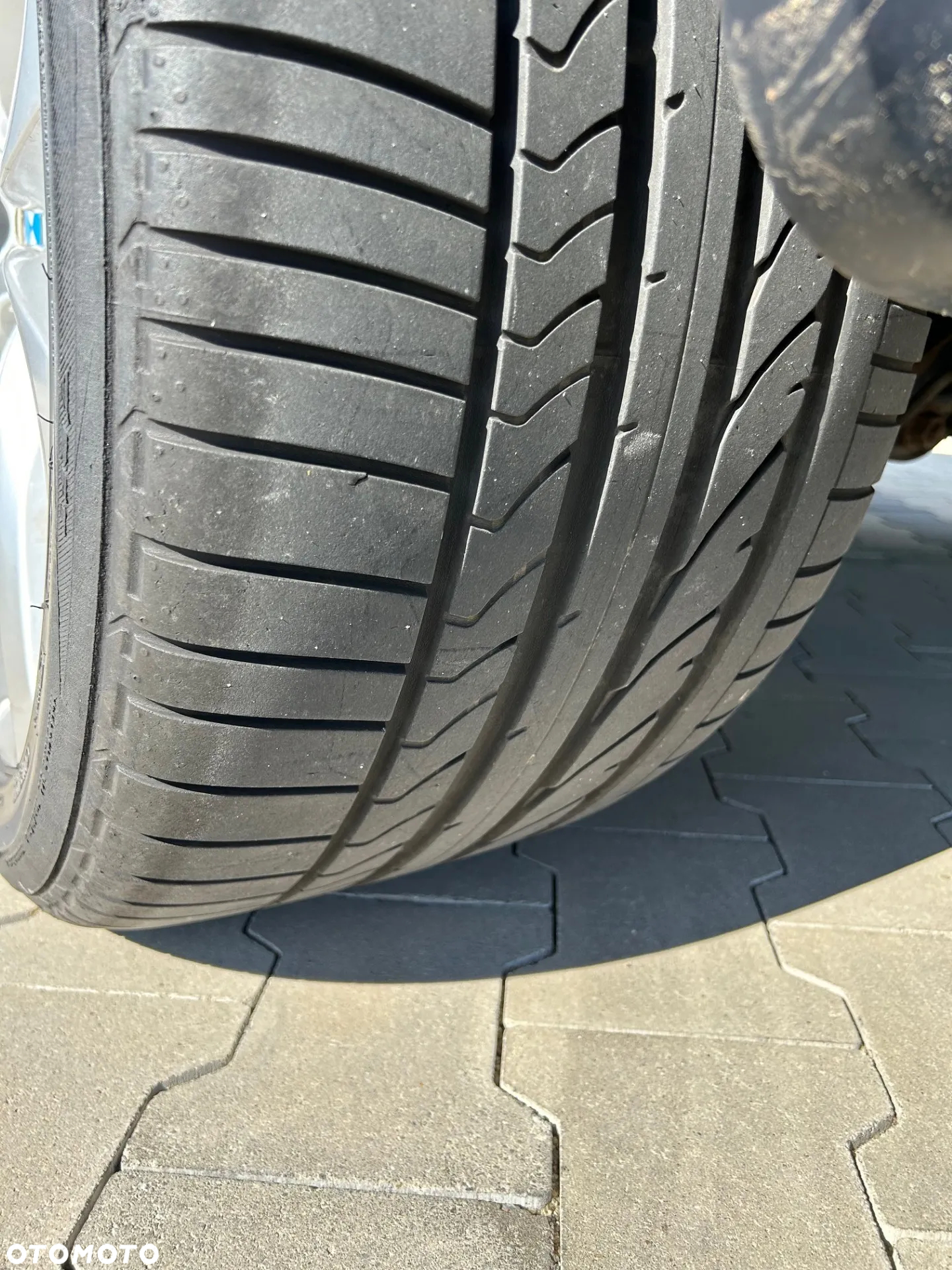 BMW X5 3.0sd xDrive - 10