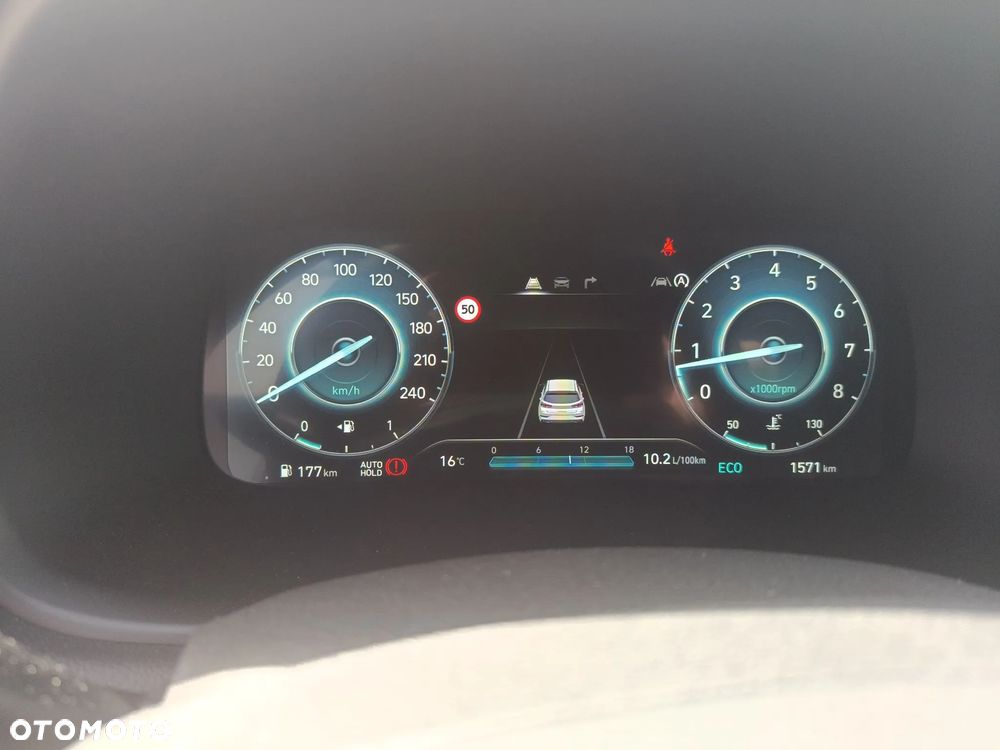 Hyundai i30 1.5 T-GDI 48V Smart Plus - 14