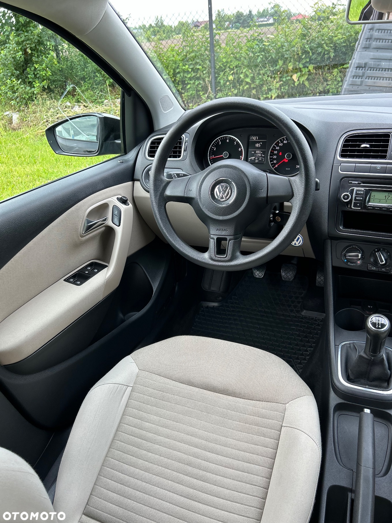 Volkswagen Polo 1.2 12V Highline - 31
