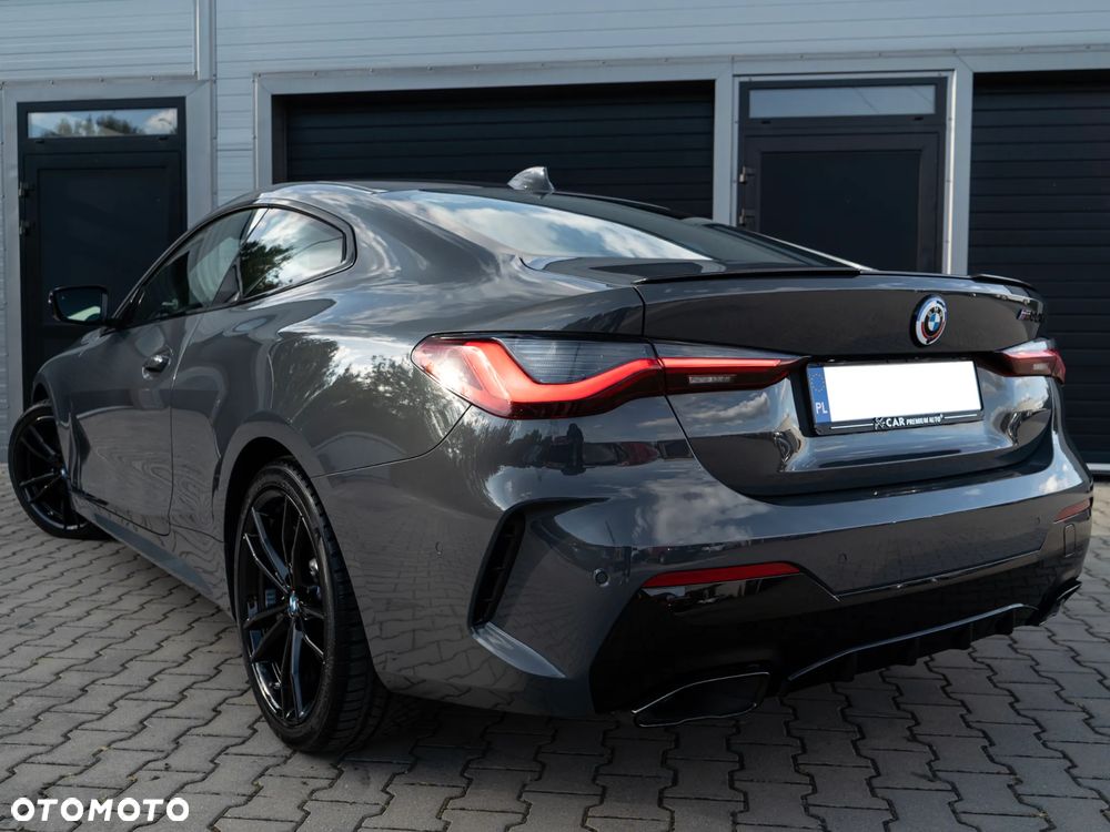 BMW Seria 4 M440i xDrive - 8