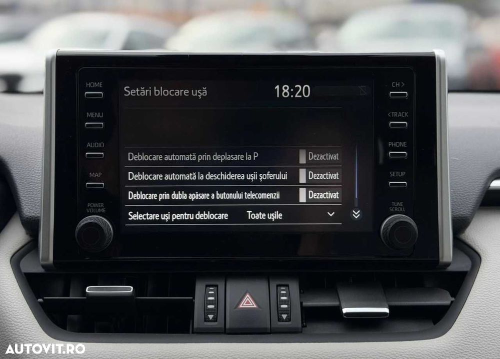 Toyota RAV4 - 32