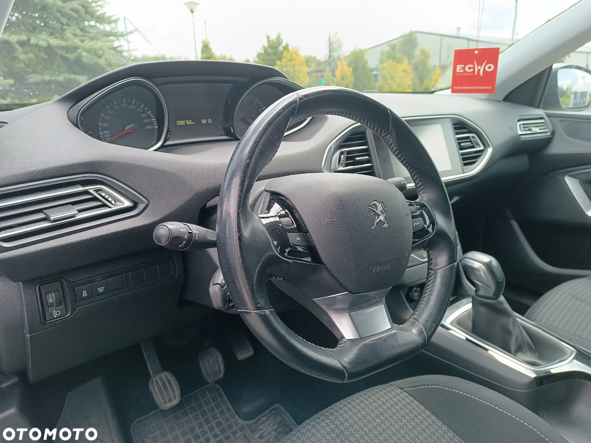 Peugeot 308 PureTech 110 Stop & Start Style - 10