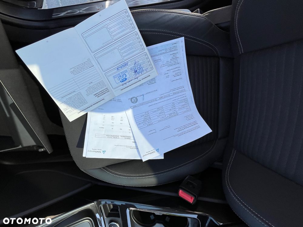 Ford Kuga 1.5 EcoBoost AWD Titanium ASS - 32
