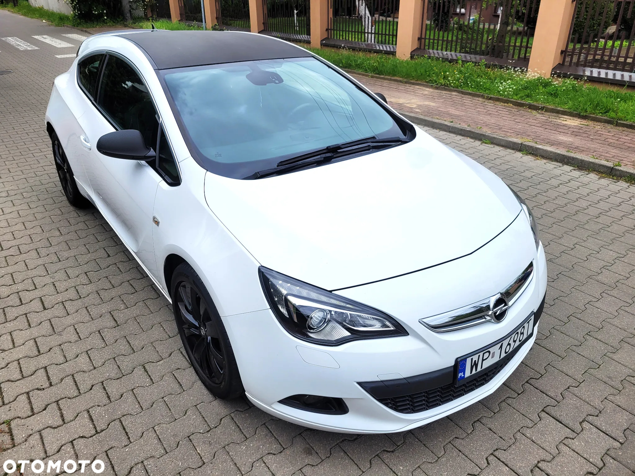 Opel Astra 1.6 CDTI DPF ecoFLEX Start/Stop Style - 18