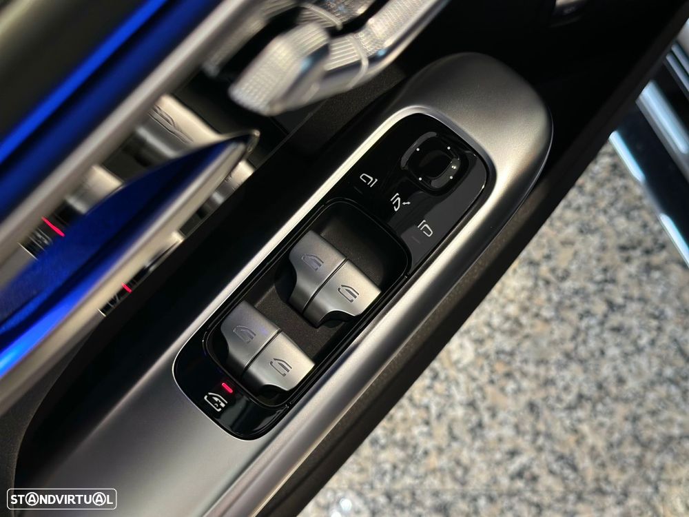 Mercedes-Benz C 300 de AMG Line - 11