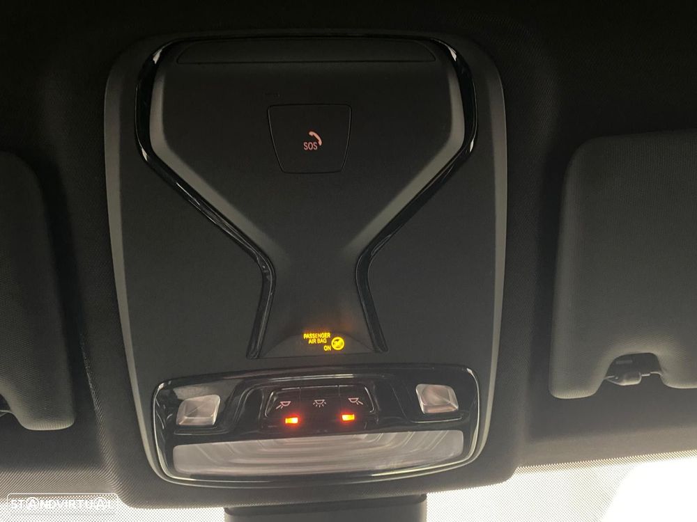 BMW 320 d Pack M Auto - 24